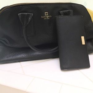 Kate Spade Wallet/handbag