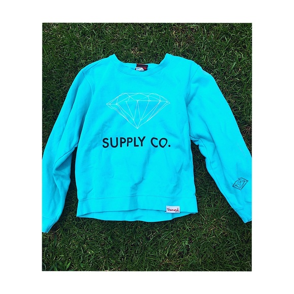 Diamond Crew
