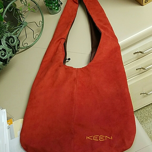 Keen bag/purse