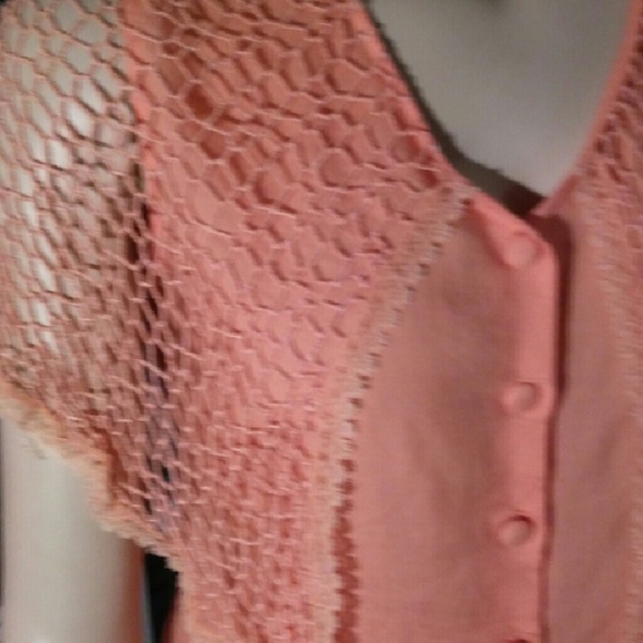 Linen 2piece skirt sleeveless top. - Picture 3 of 3