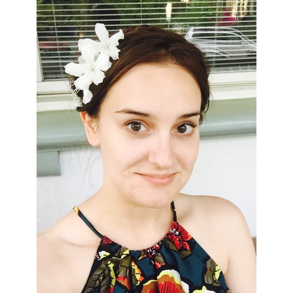 Meet your Posher, Erica - Picture 1 of 1