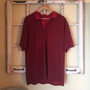 Men's Golf Shirt