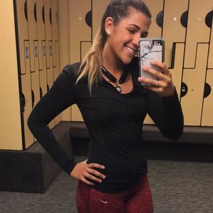 Meet your Posher, Rileigh