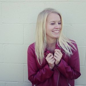 Meet your Posher, Brianna