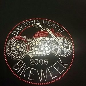 Harley Davidson Black t-shirt