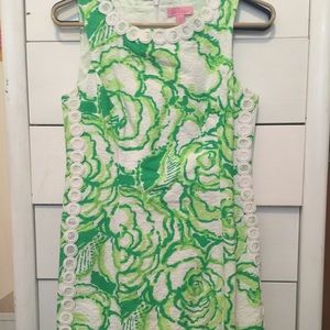 ONE HOUR ONLY SALE Lilly Pulitzer Dress