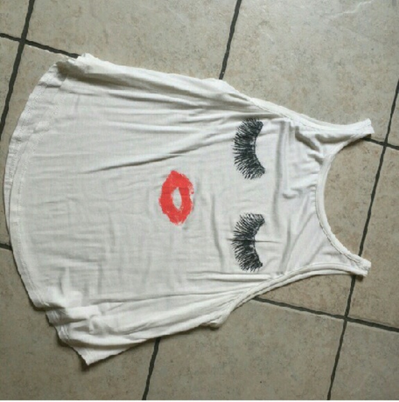 LAST SMALL 🌟Make up tank - Picture 3 of 4