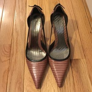 Banana Republic pumps