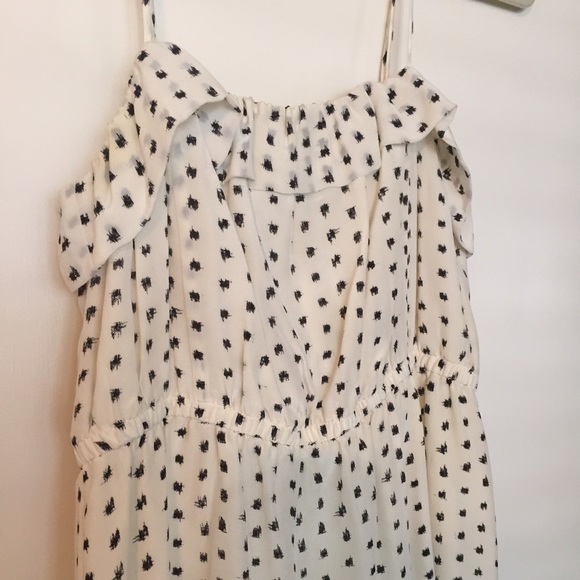 J. Crew Summer Dress