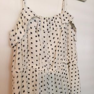J. Crew Summer Dress