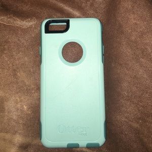 iPhone 6 otter box case