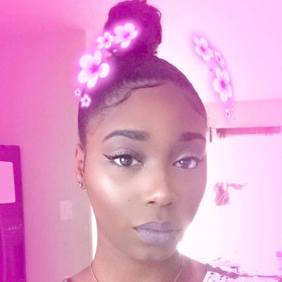 Meet your Posher, Keyanna - Picture 1 of 1