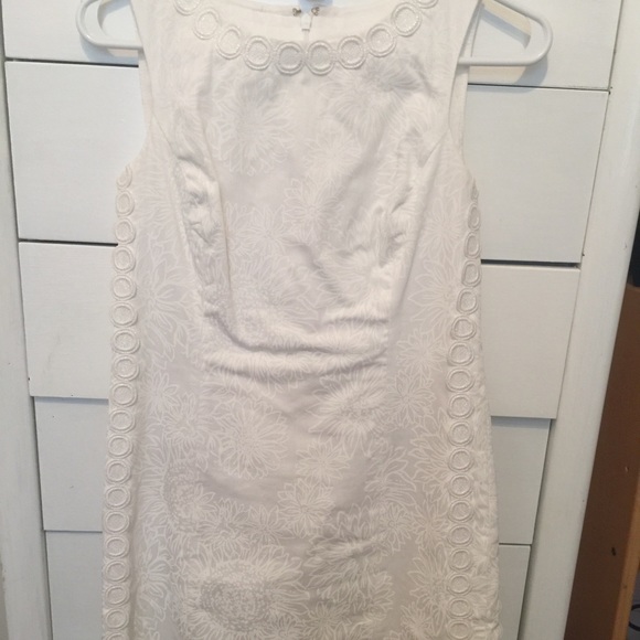 FINAL PRICE  Lilly Pulitzer Dress