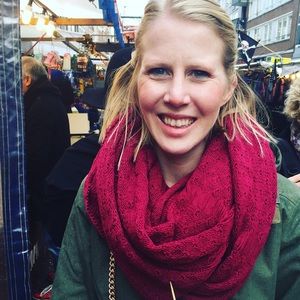 Meet your Posher, Kelle