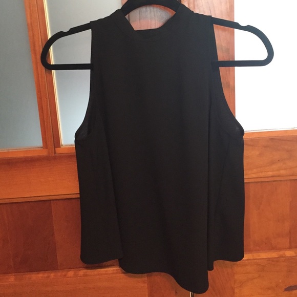 NWT Zara top