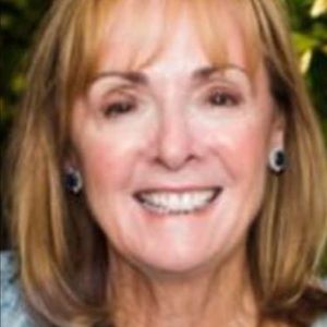 Meet your Posher, Suzanne