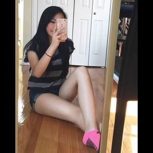 Meet your Posher, Sandra