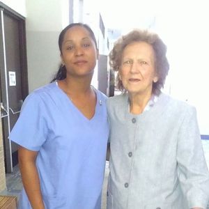 Meet your Posher, Cassie