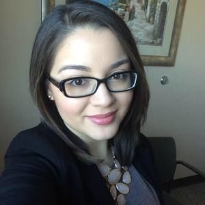 Meet your Posher, Yasmine