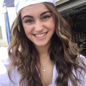 Meet your Posher, Kasey