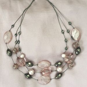 Statement Necklace by NY & Co
