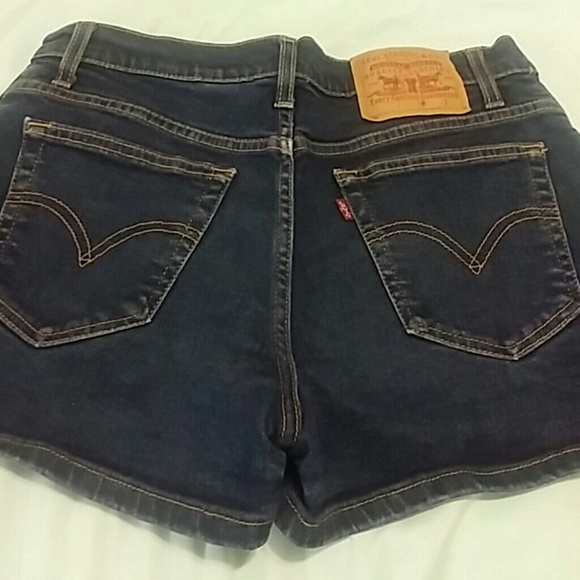 Shorts - Picture 2 of 2