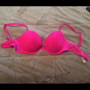 PINK bra