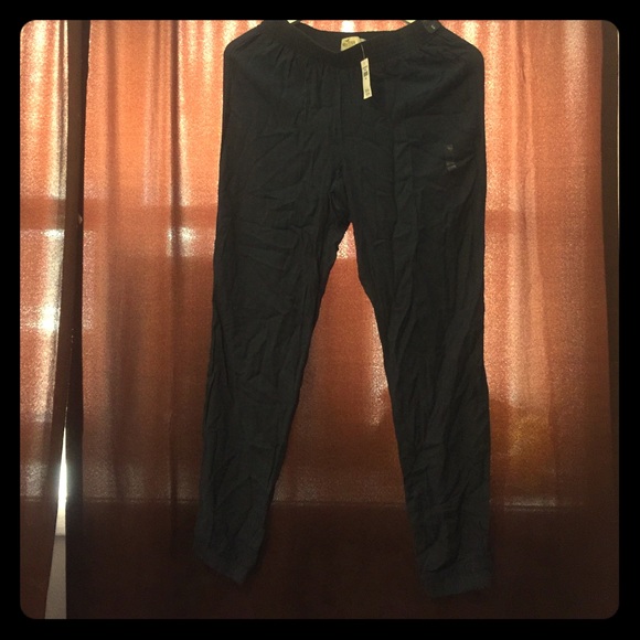 Hollister Jogger Pant