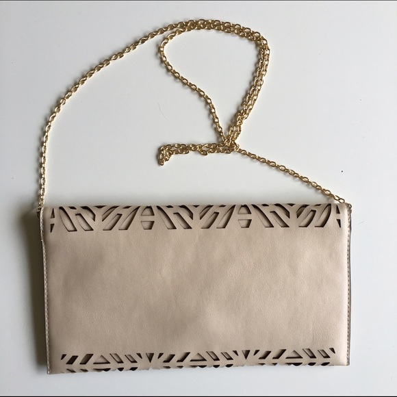 Envelope handbag - Picture 2 of 2