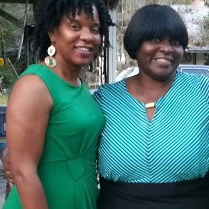 Meet your Posher, Annette