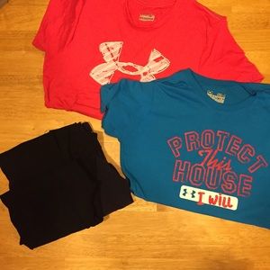Athlete Wear Bundle