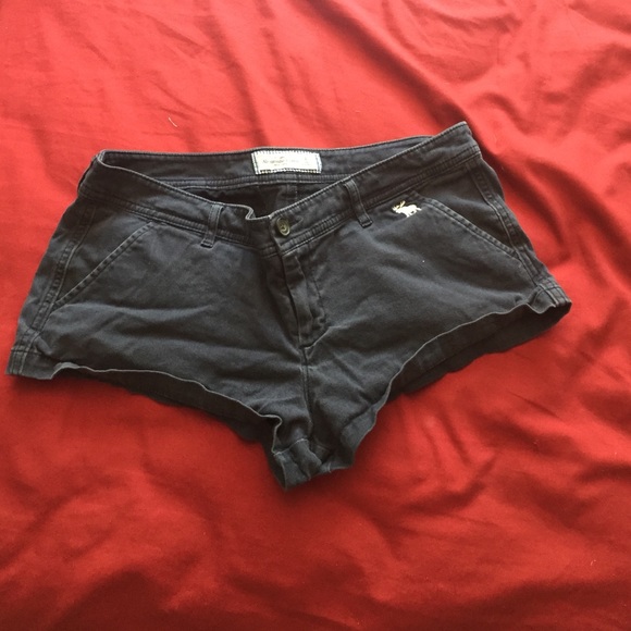 Shorts! - Picture 1 of 2