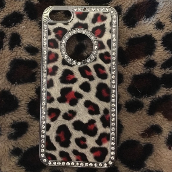 Iphone 5 case - Picture 1 of 1
