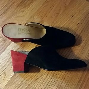 Salvatore Ferragamo shoes