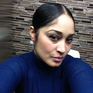 Meet your Posher, Nataya