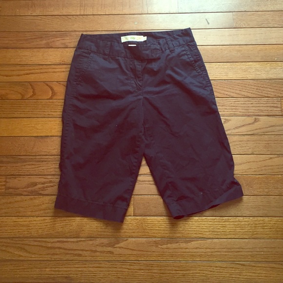 JCrew Chino Shorts
