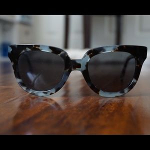 Warby Parker Sunglasses!