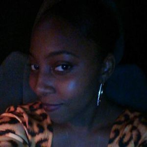 Meet your Posher, Frieda