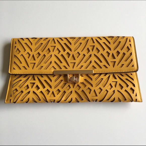 Envelope Handbag