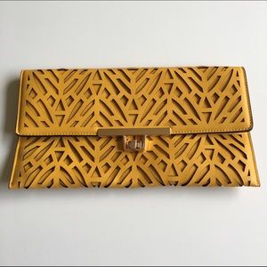 Envelope Handbag