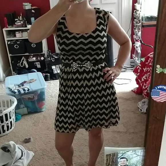 Gorgeous dress