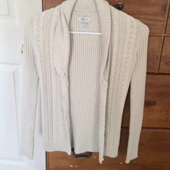 Cute cardigan