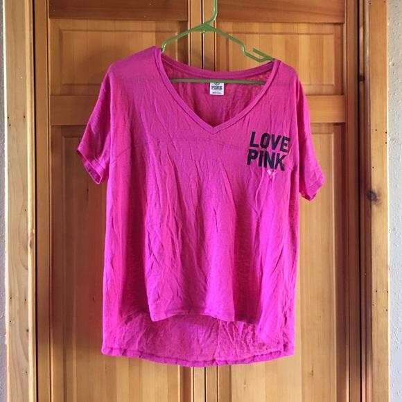 VS loose tee