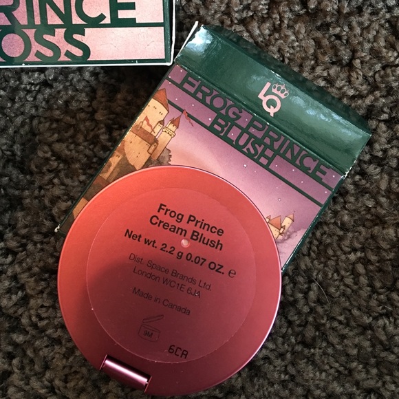 Lipstick Queen "Frog Prince" bundle (3) - Picture 2 of 4