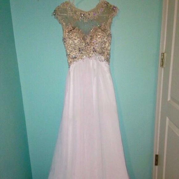 Prom/formal dress ✨