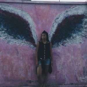 Meet your Posher, Nichele