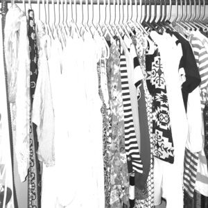 Closet clean out😊