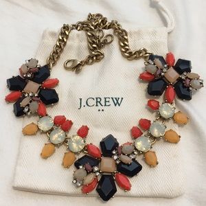 JCrew necklace!!!