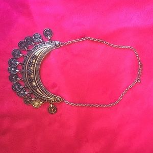 Park Lane Statement Necklace