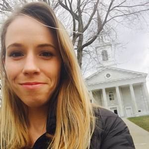 Meet your Posher, Kristin